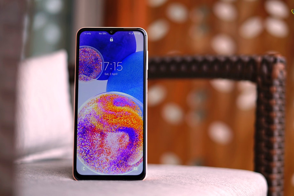 Samsung Galaxy A23 price in Pakistan