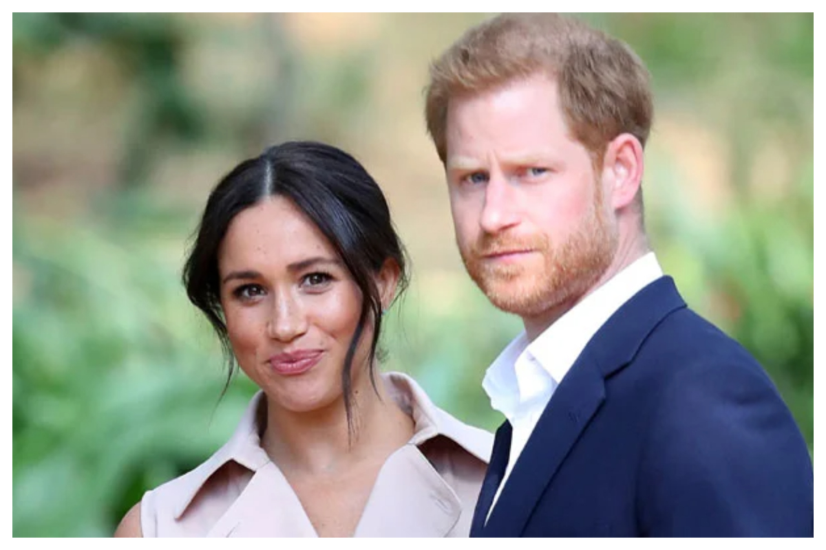 Prince Harry