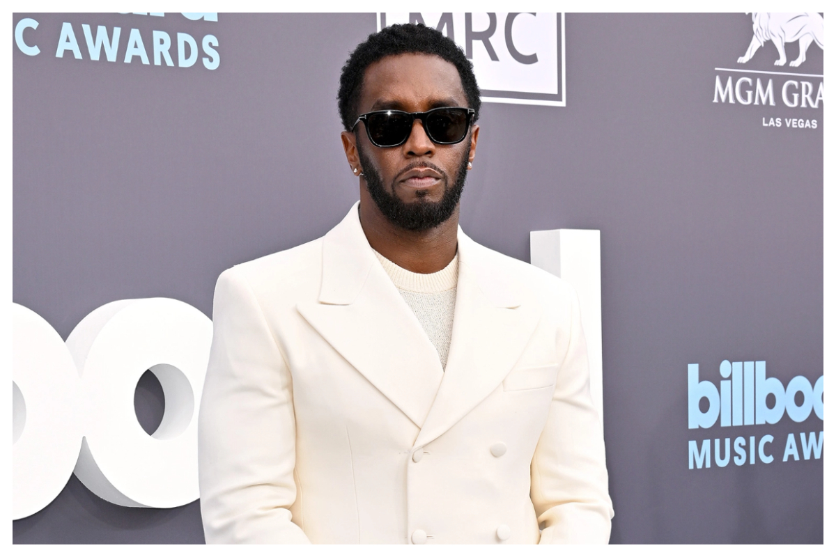 Diddy