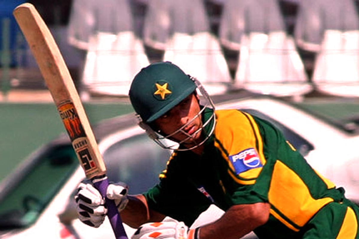 Yasir Hameed
