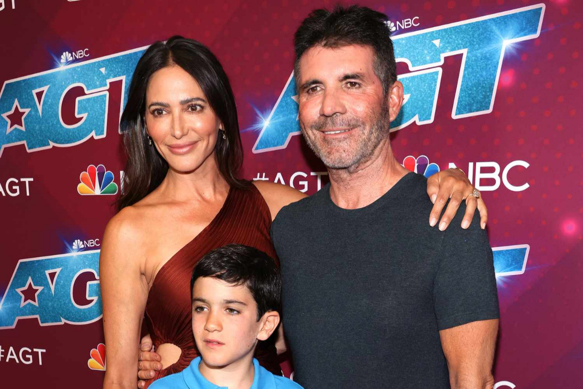 simon cowell eric