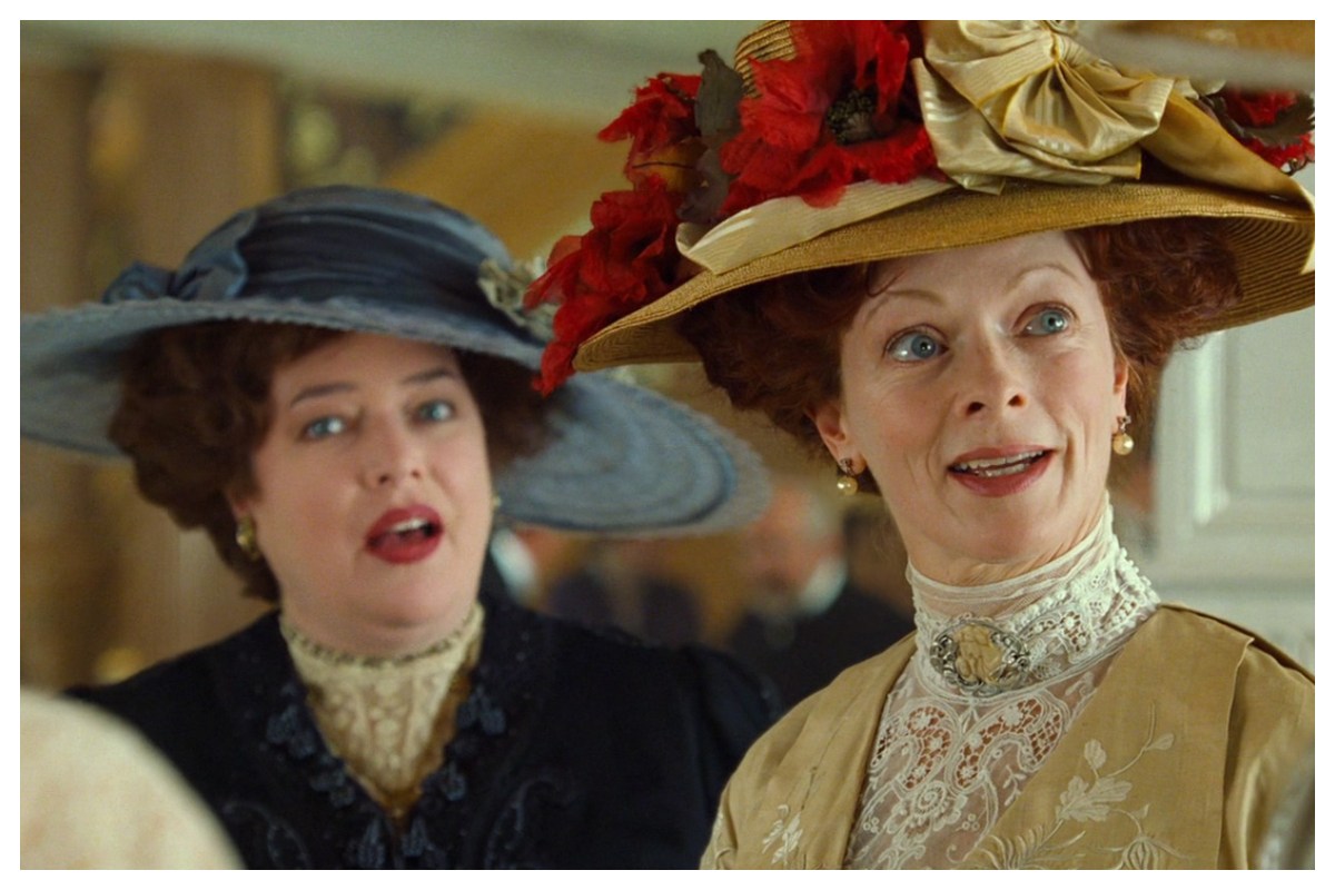 Frances Fisher