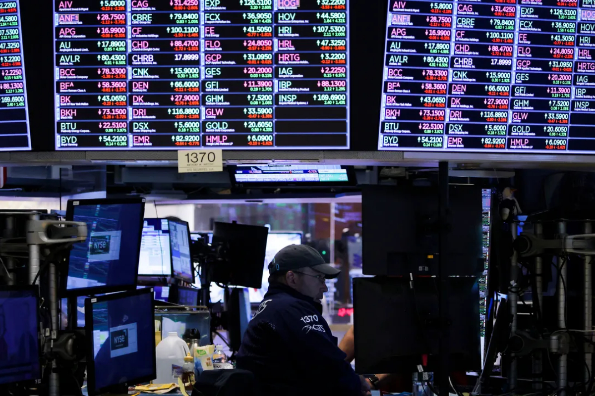 us stocks