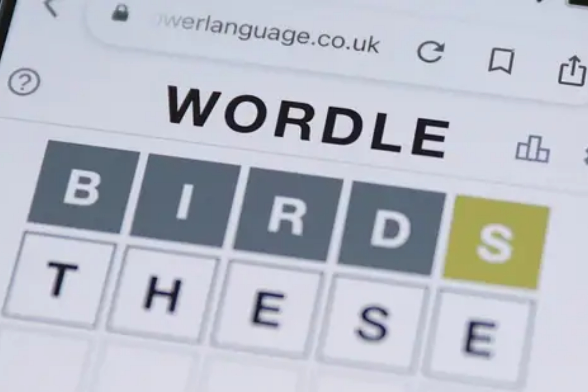 Google most searched game