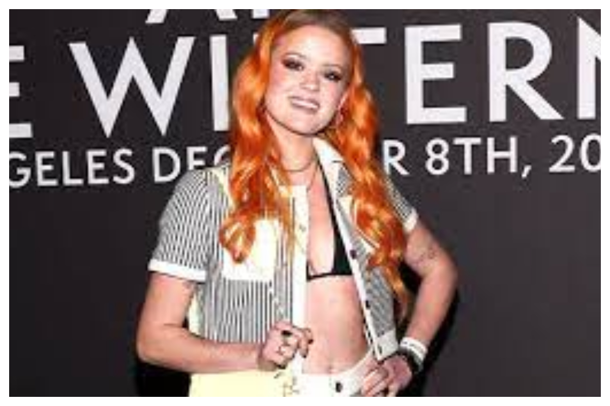 Ava Phillippe