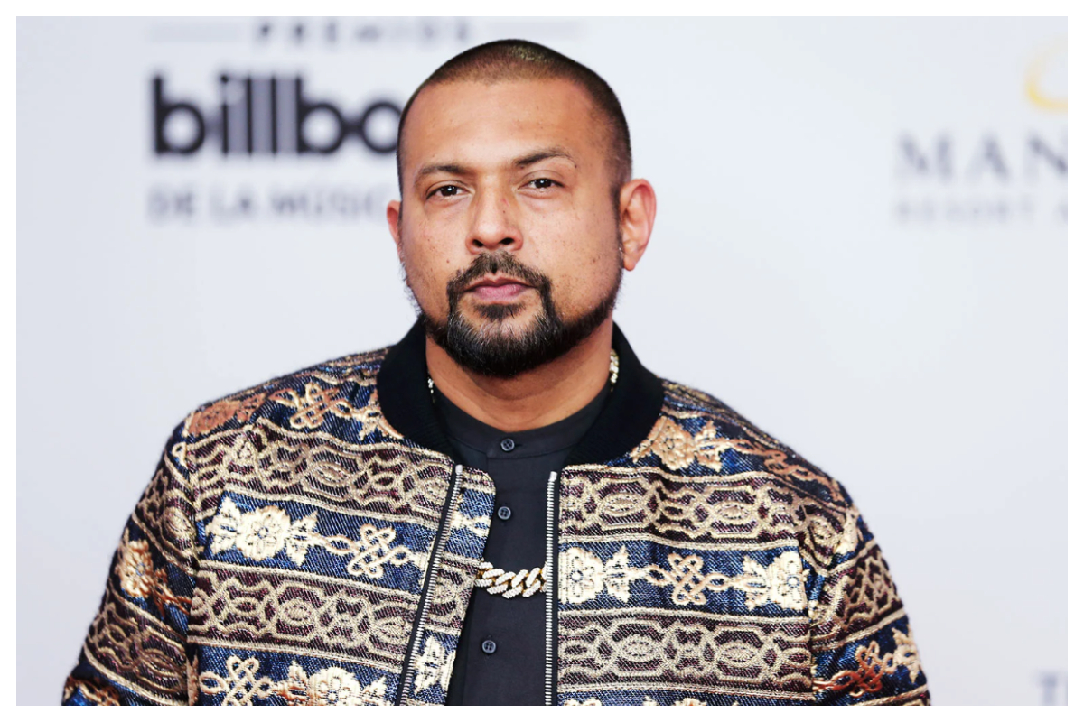 Sean Paul
