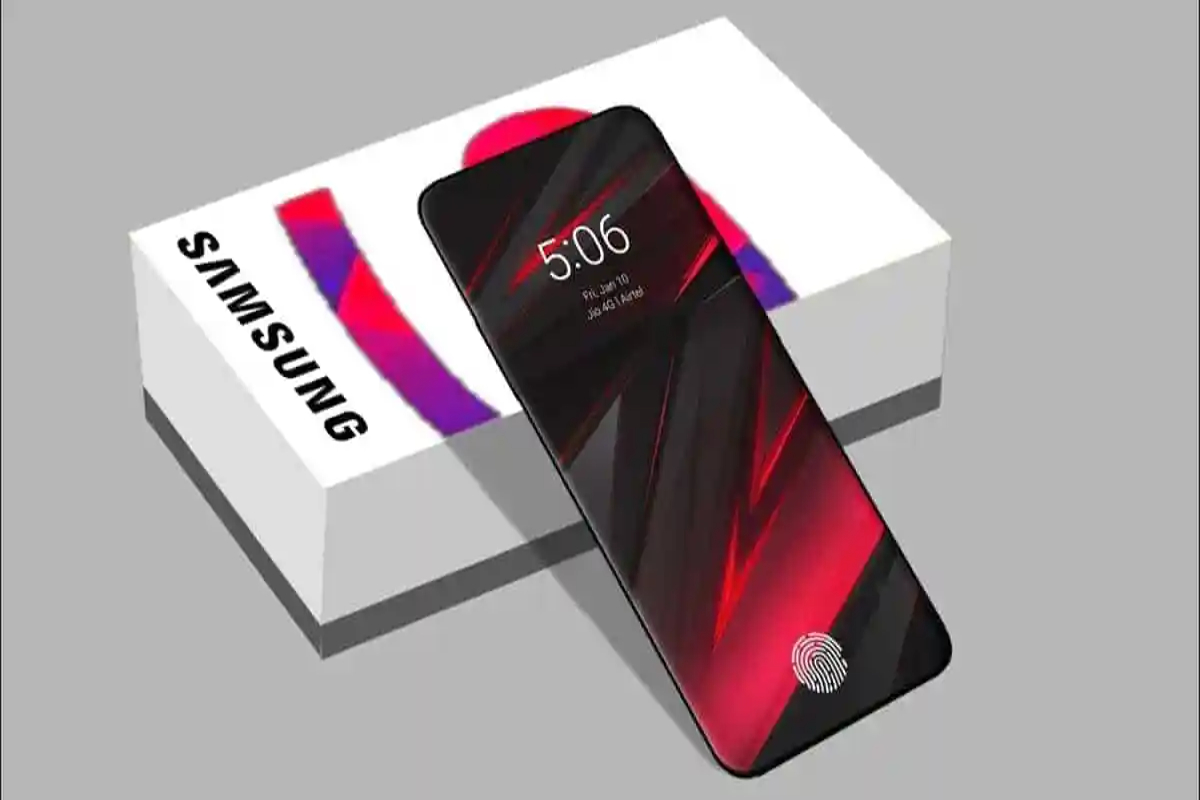 Samsung Galaxy A73 price in Pakistan