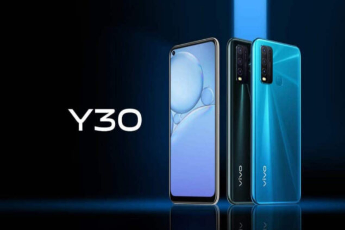 Vivo Y30