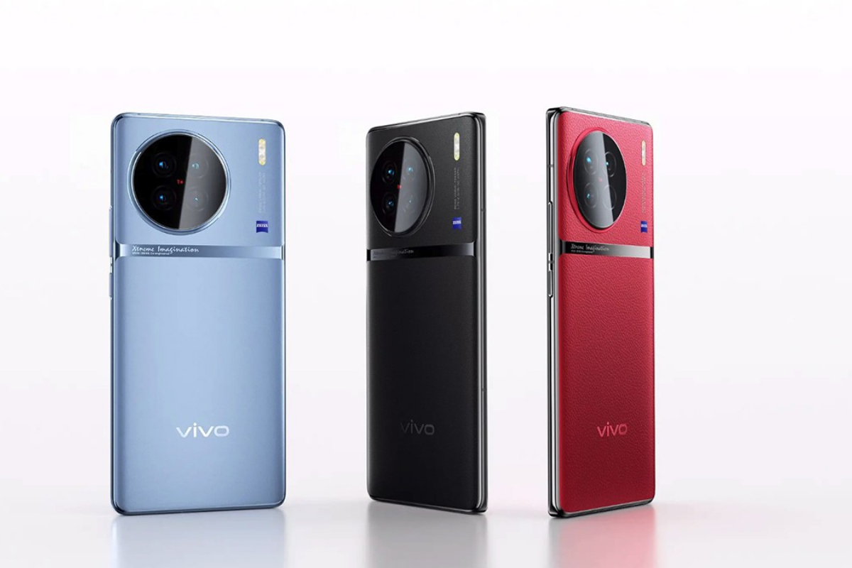 Vivo X90 price in Pakistan