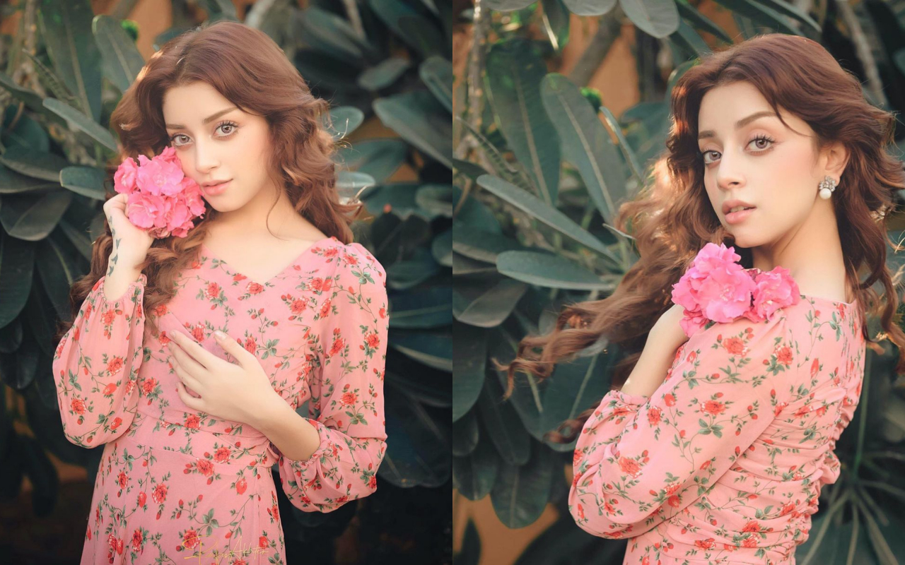 Alizeh Shah