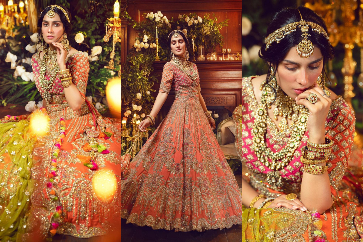 Ayeza Khan