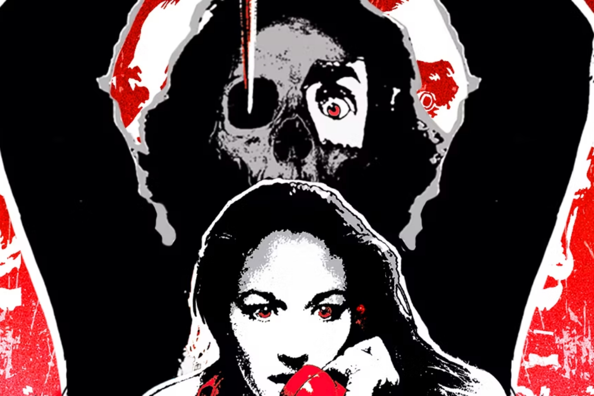Black Christmas