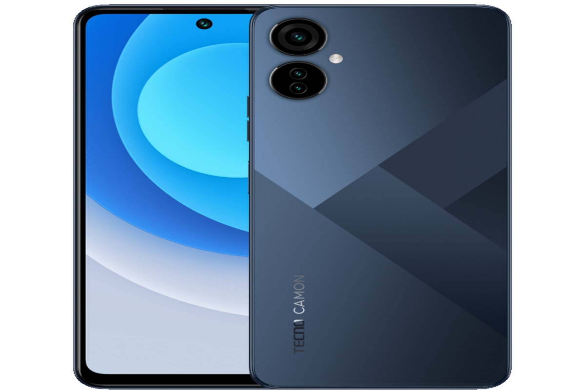 Tecno Camon 19 price in Pakistan