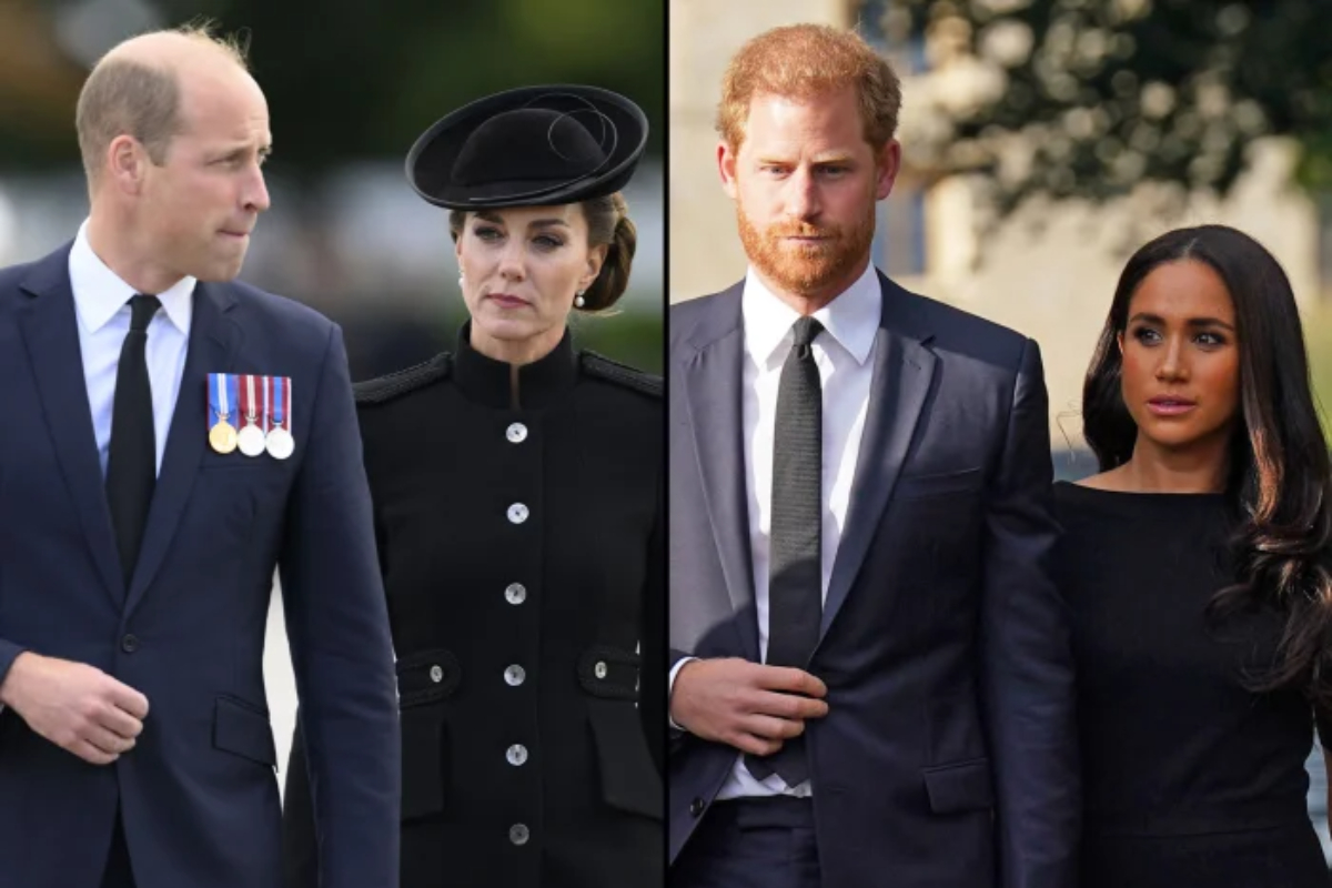 Prince William
