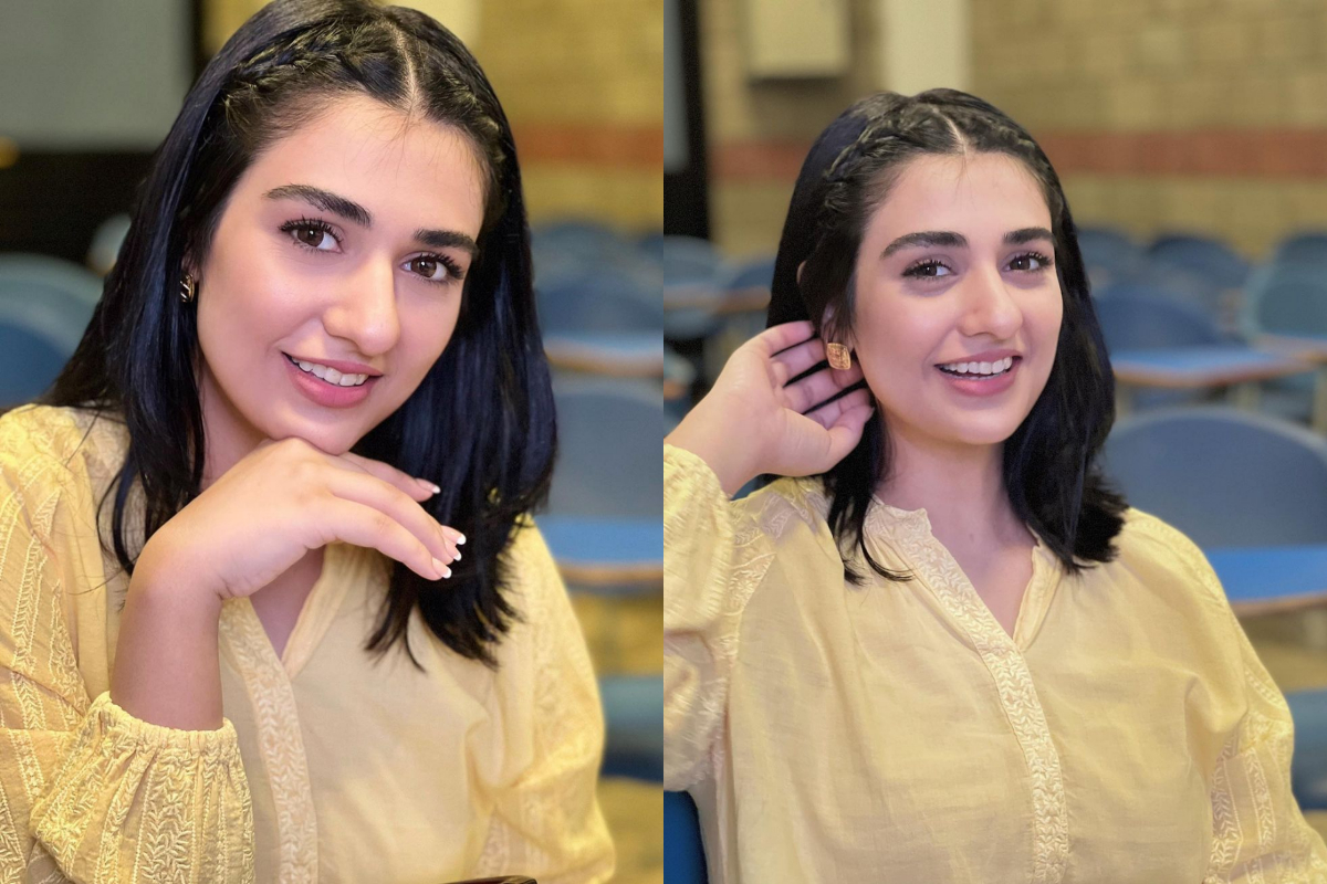 Sarah Khan