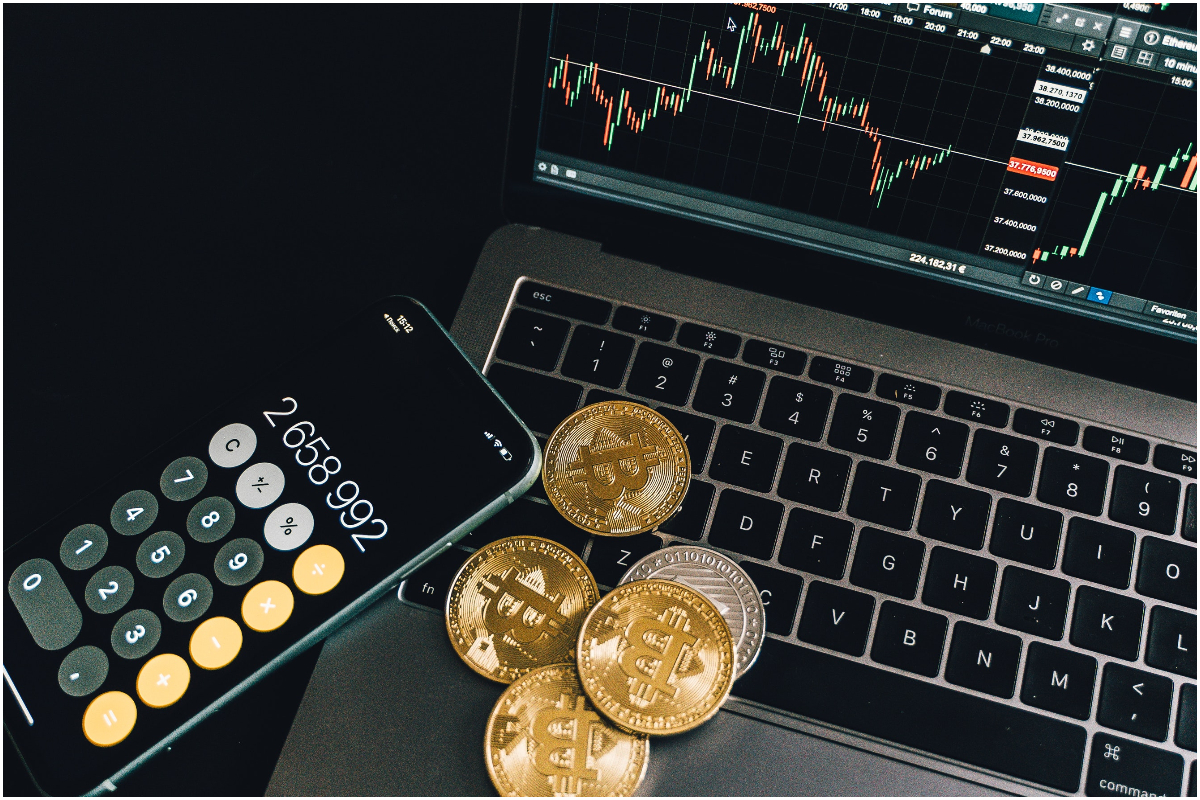 cryptocurrency