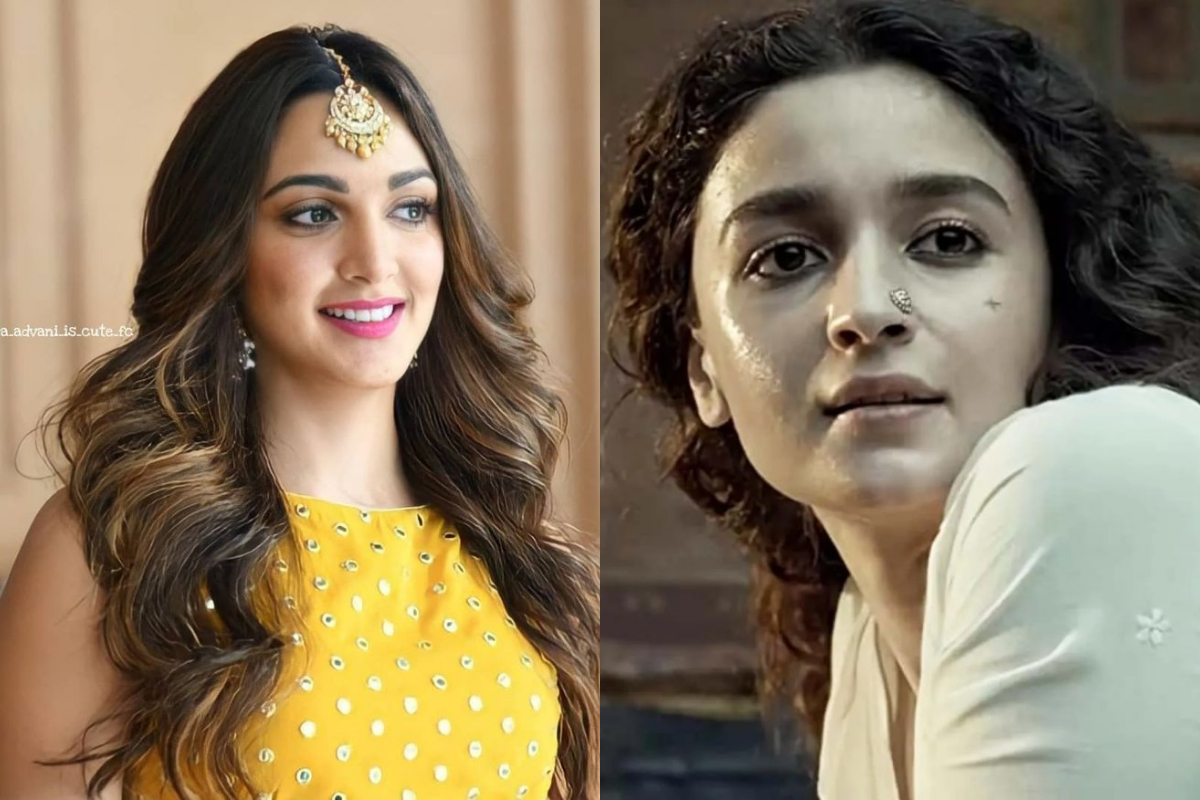 Kiara Advani