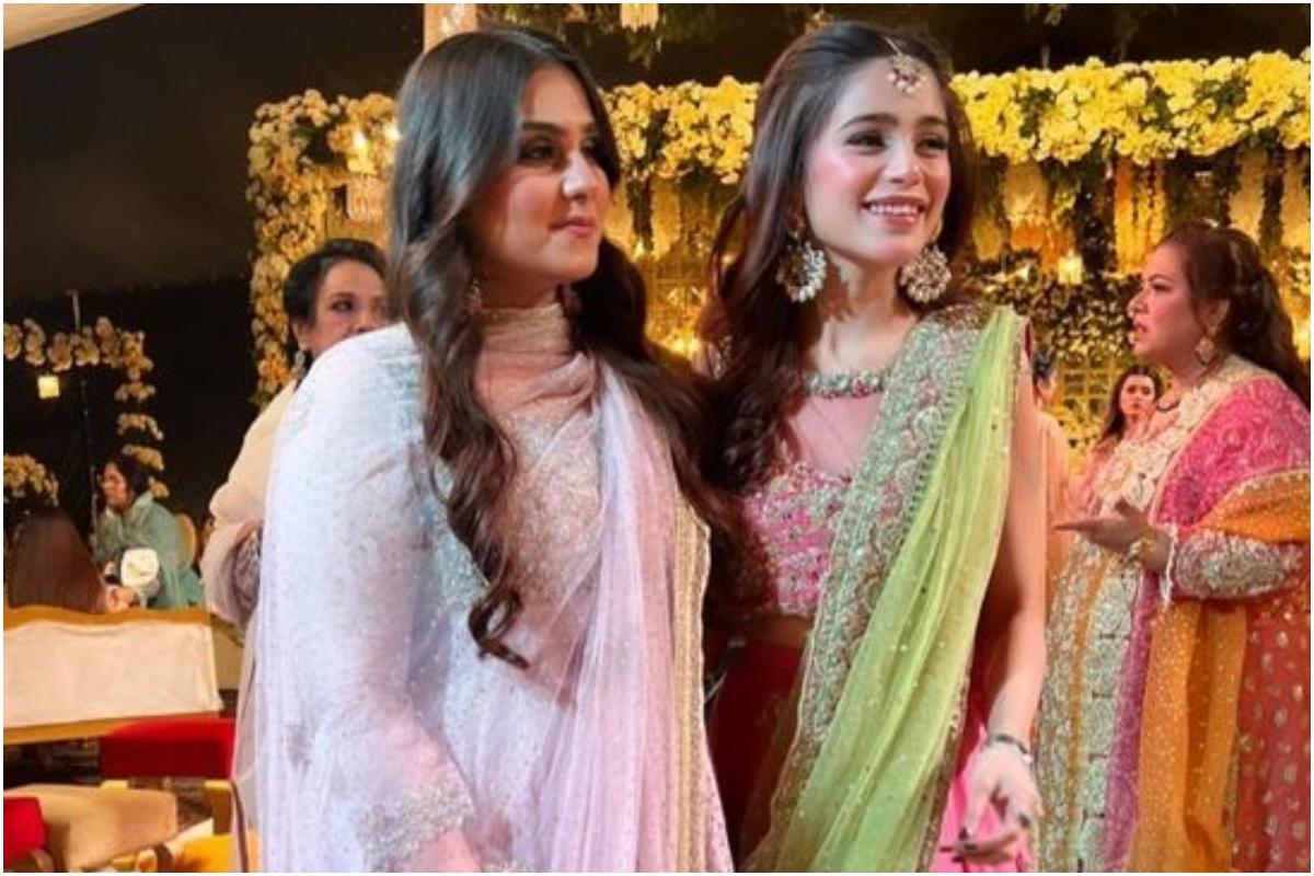 Aima Baig