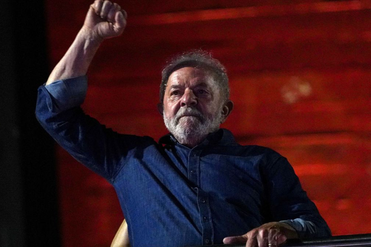 Lula da Silva