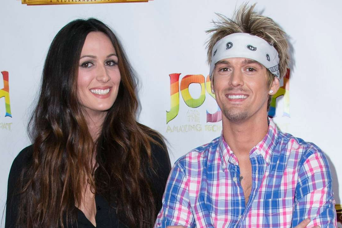 aaron carter