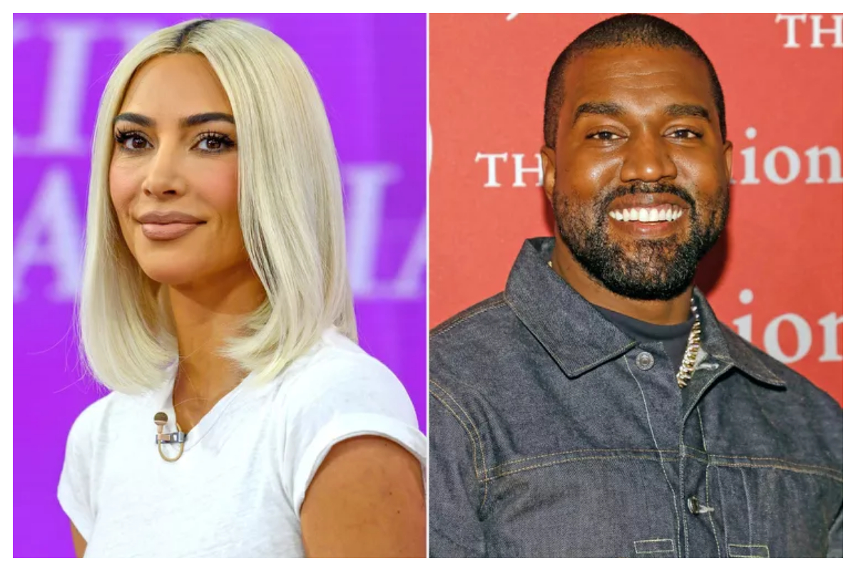 Kim Kardashian '