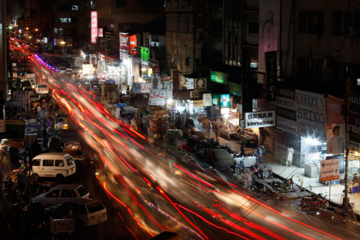 Pakistan’s Business Confidence remains negative in second half of FY22