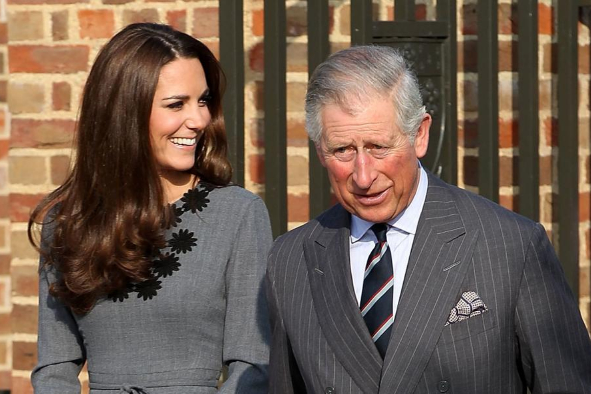 Kate Middleton