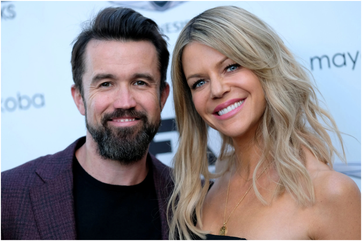 Kaitlin Olson