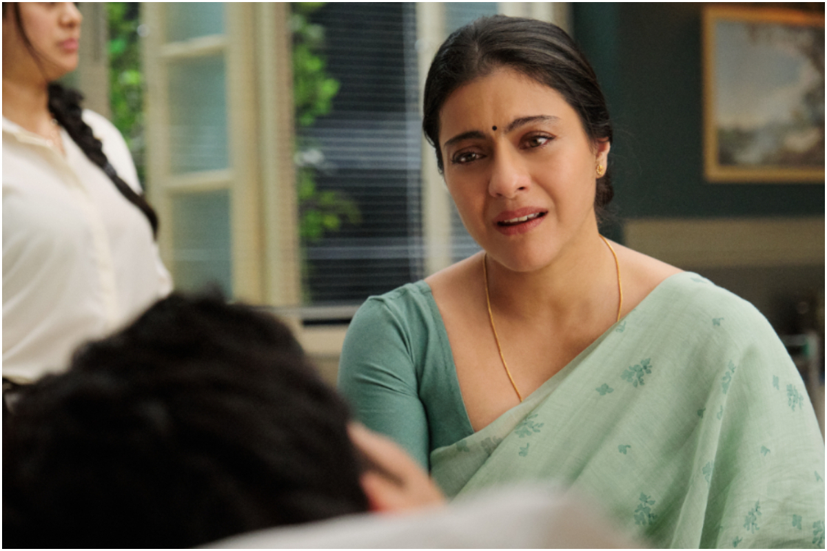 Kajol