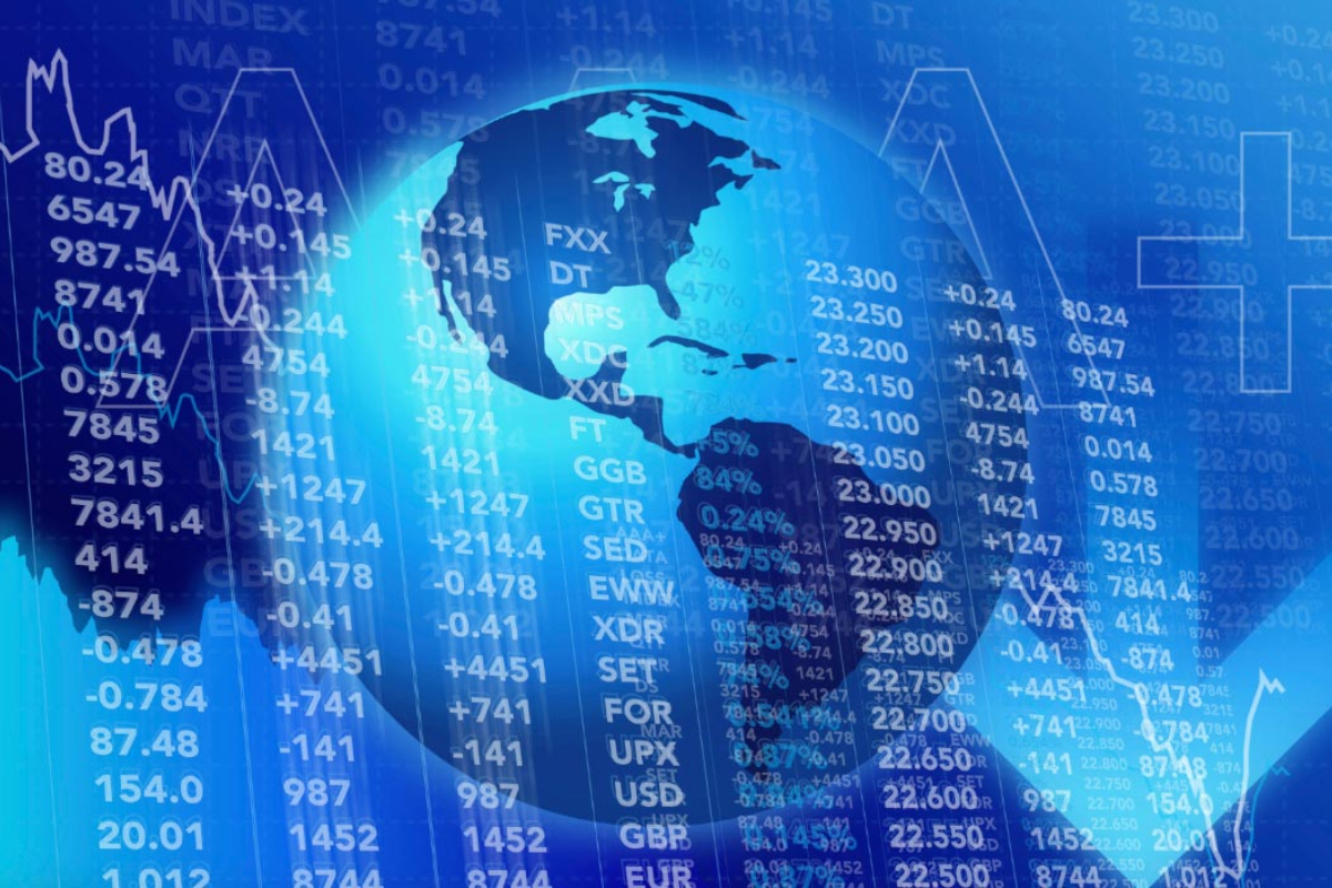 global stock market