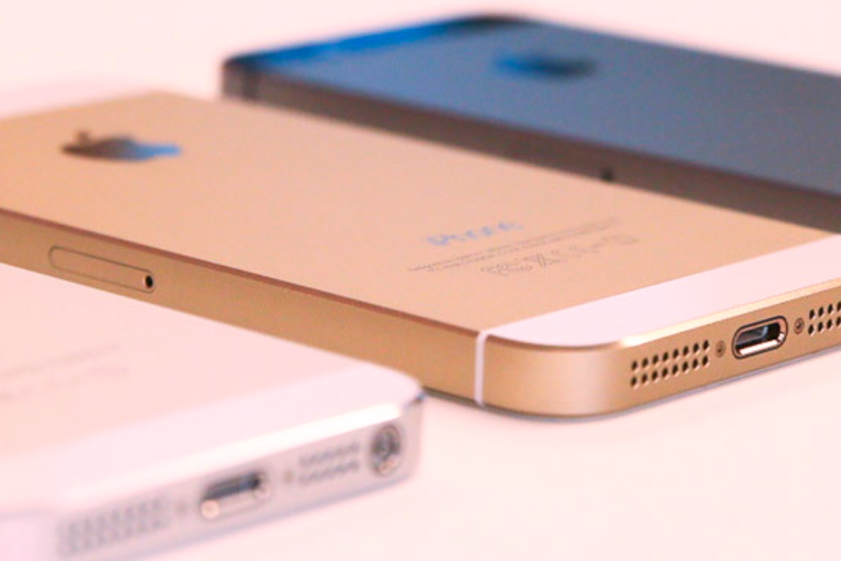 iPhone 5s price in Pakistan