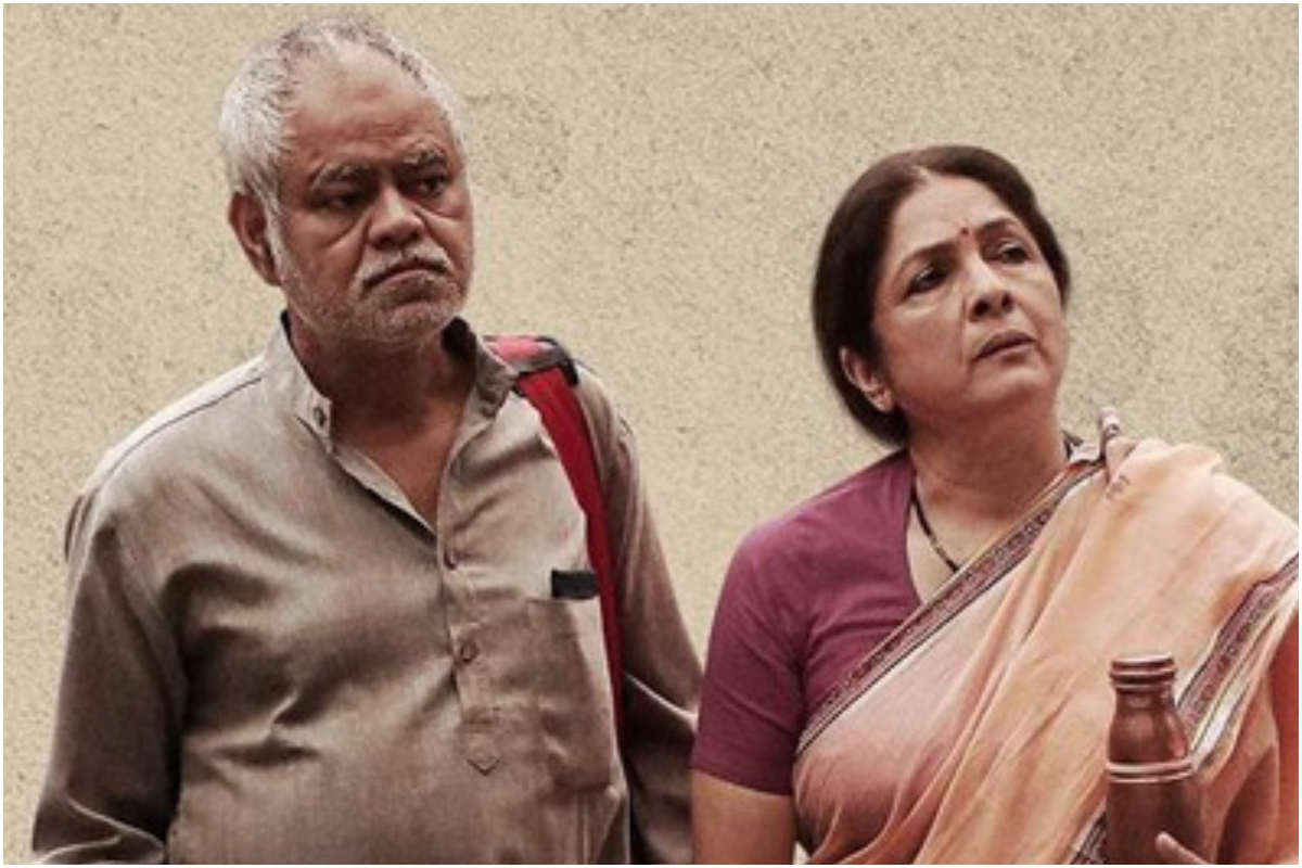 Sanjay Mishra
