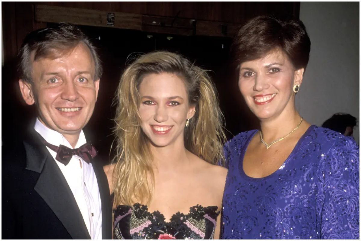 Debbie Gibson