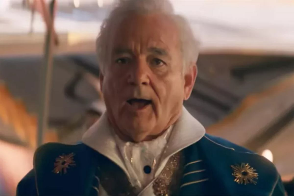 Bill Murray i