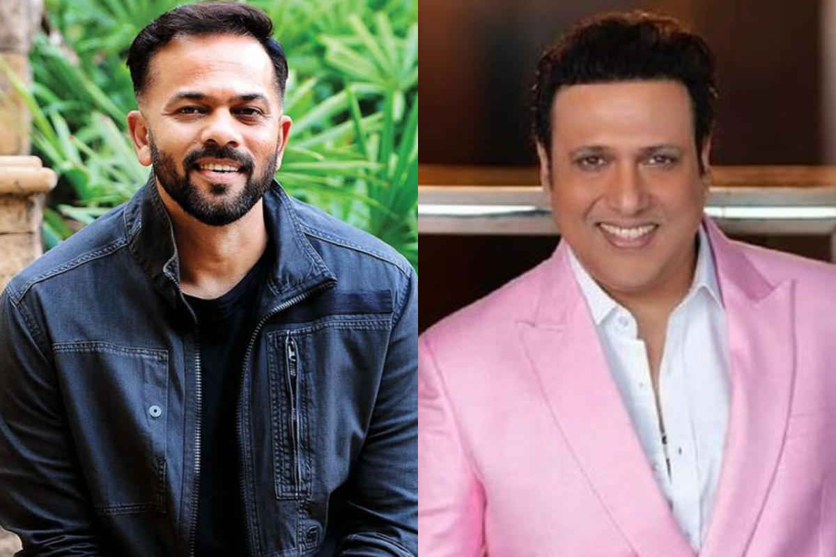 Rohit Shetty