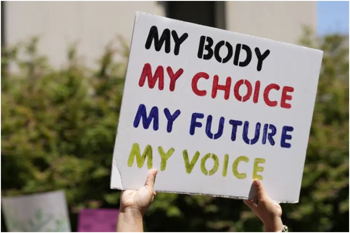 Abortion rights