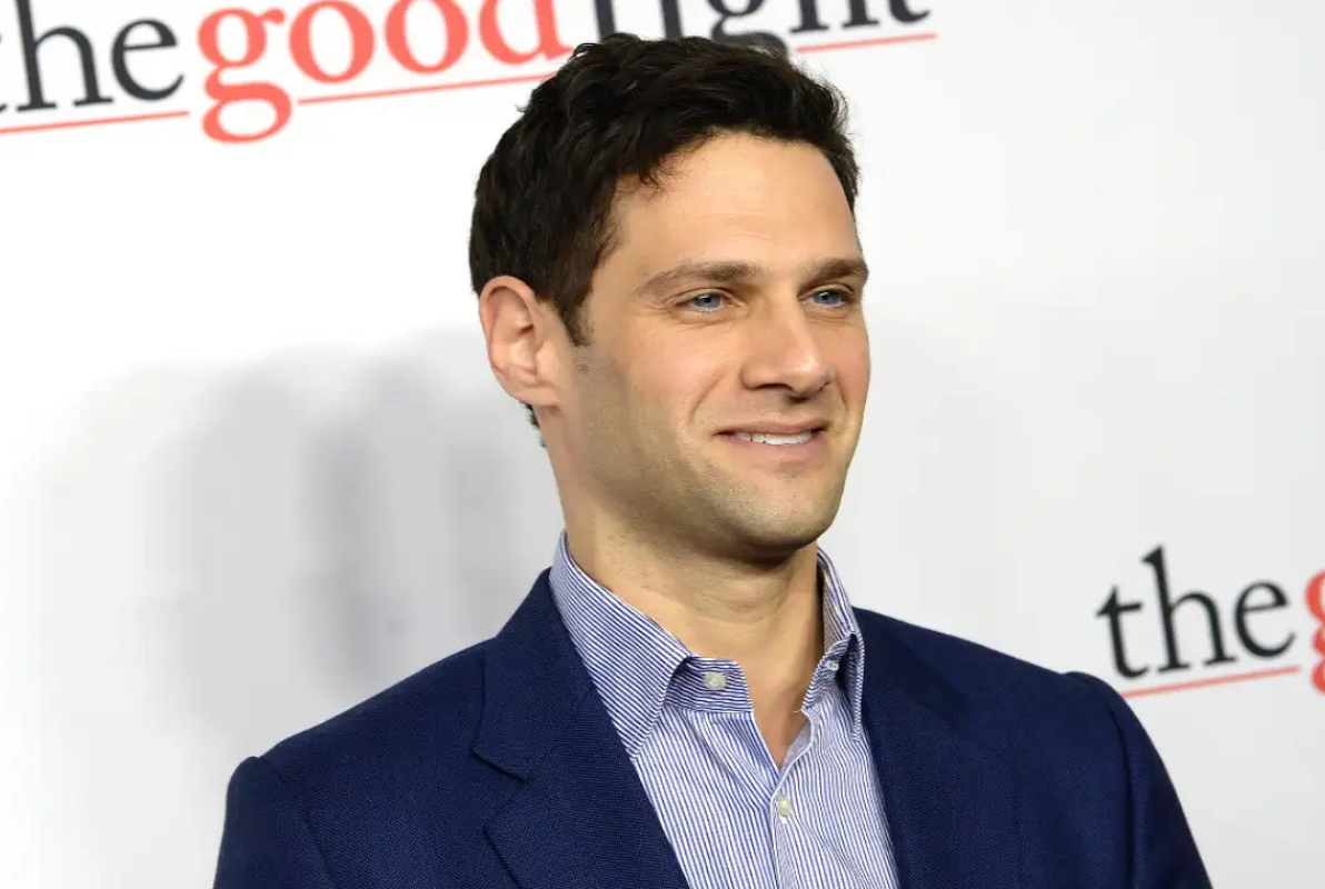 Justin Bartha