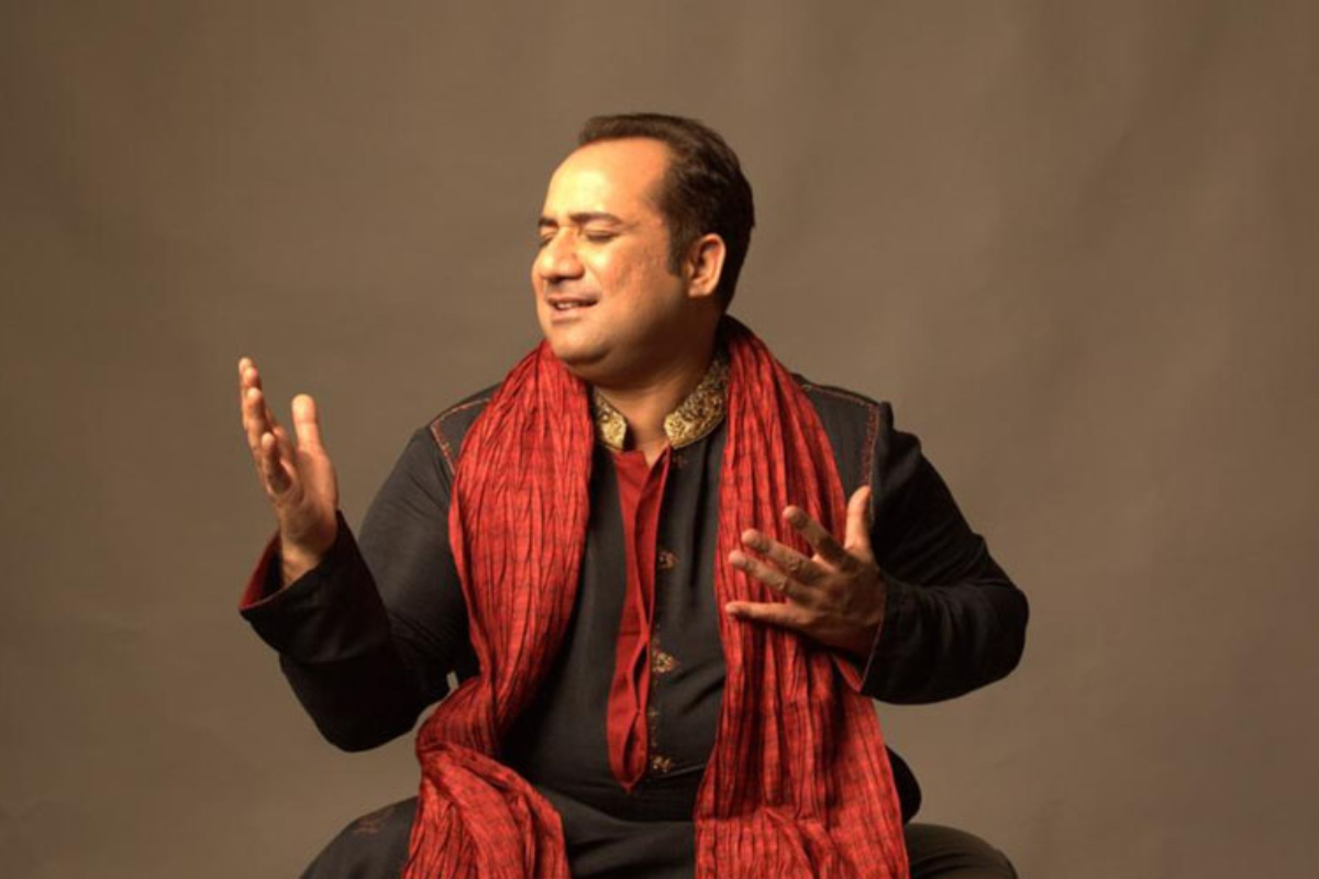 Rahat Fateh Ali Khan