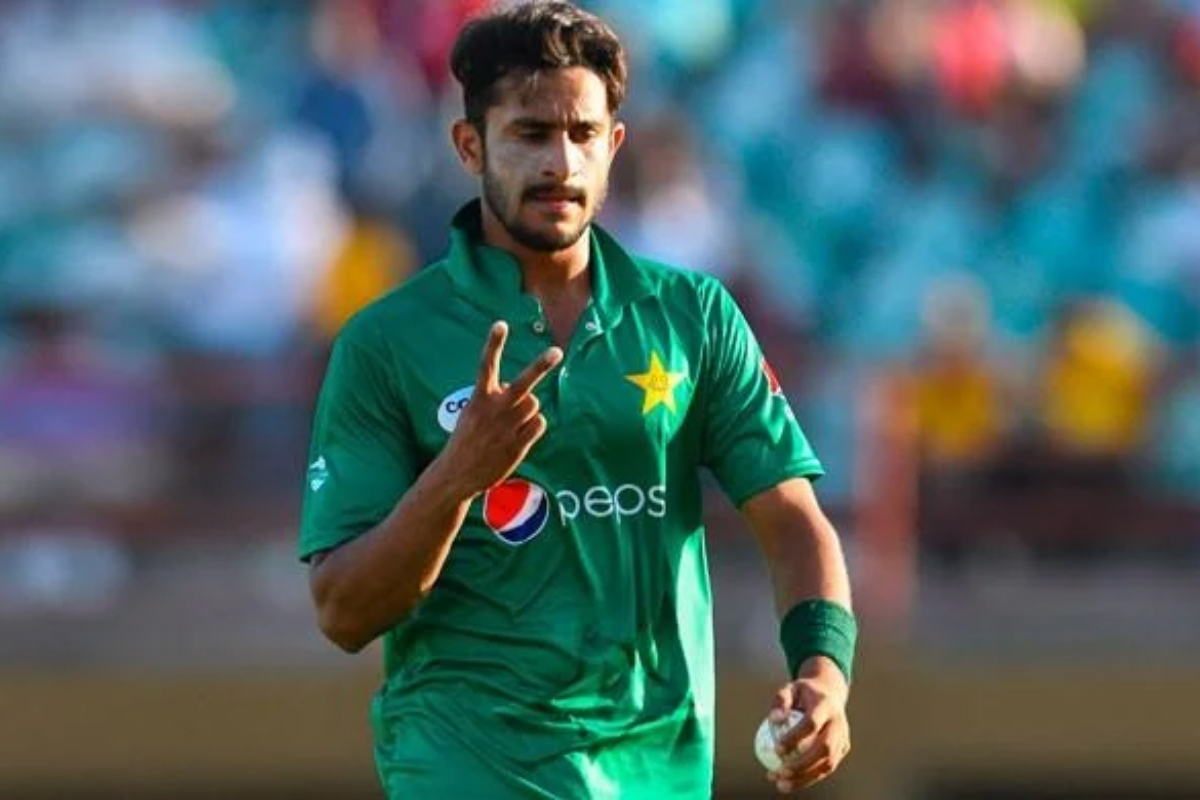 Hassan Ali