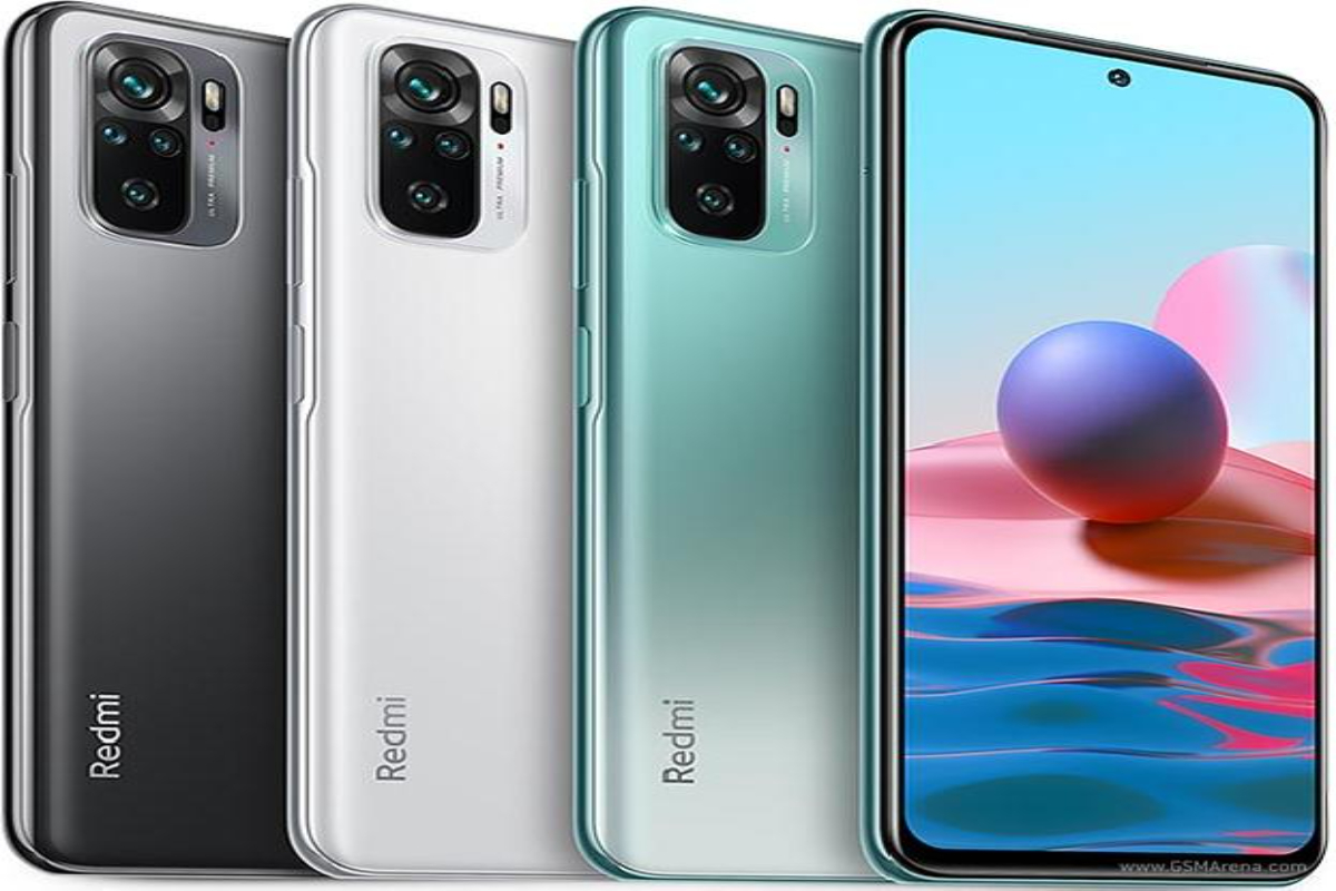 Xiaomi Redmi Note 10 Pro price in Pakistan
