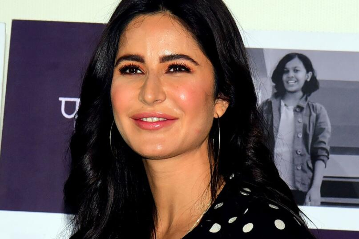Katrina Kaif