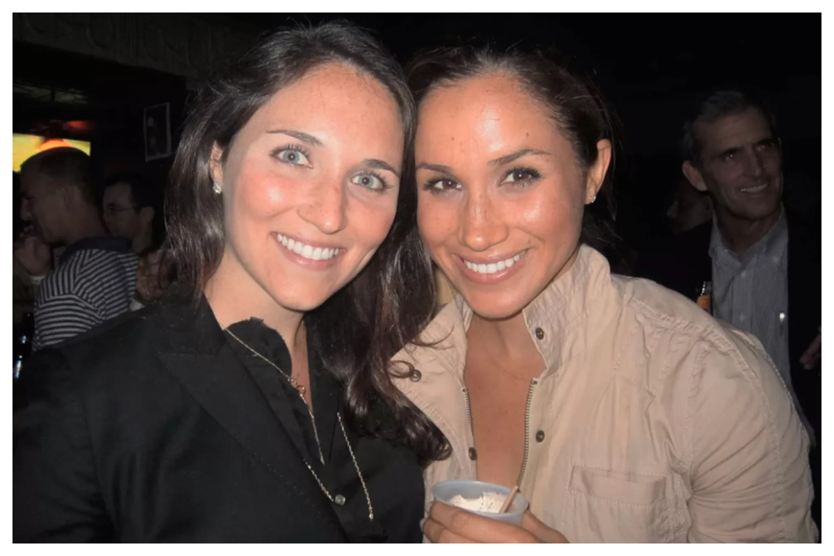 Meghan Markle