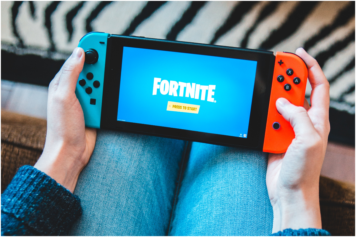 Fortnite