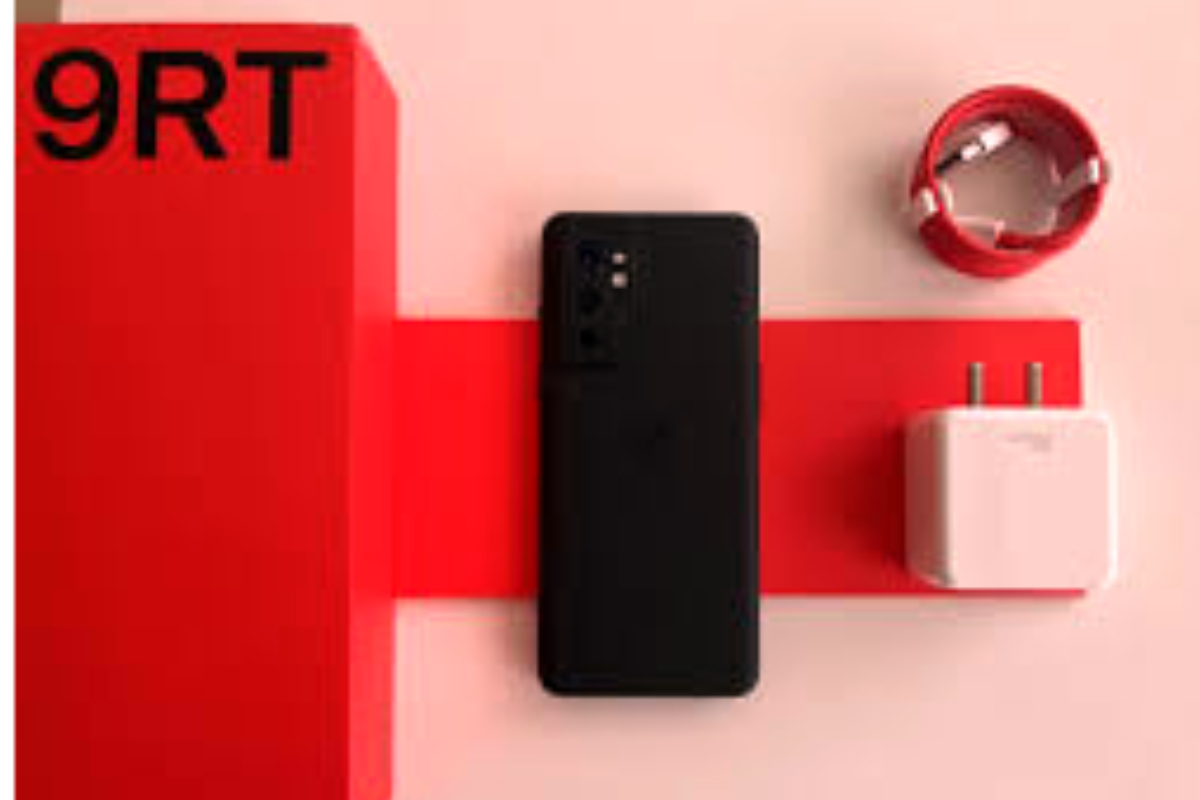 OnePlus 9RT price in Pakistan