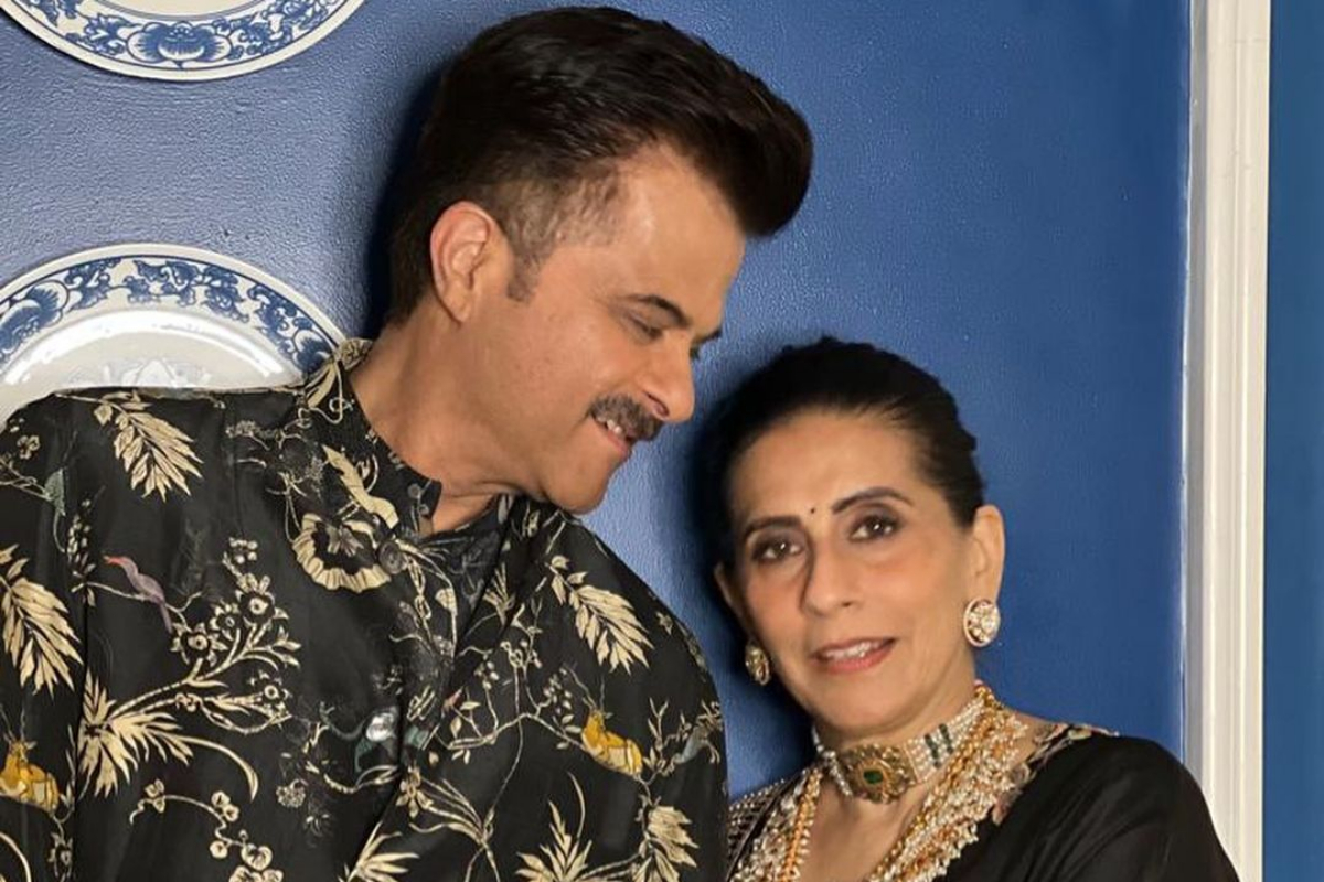 Anil Kapoor