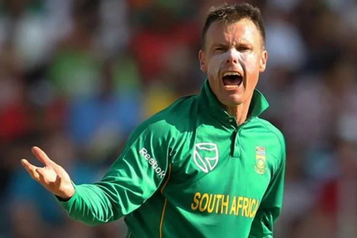 Johan Botha