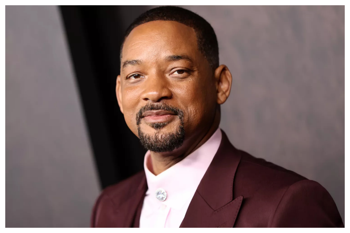 Will Smith