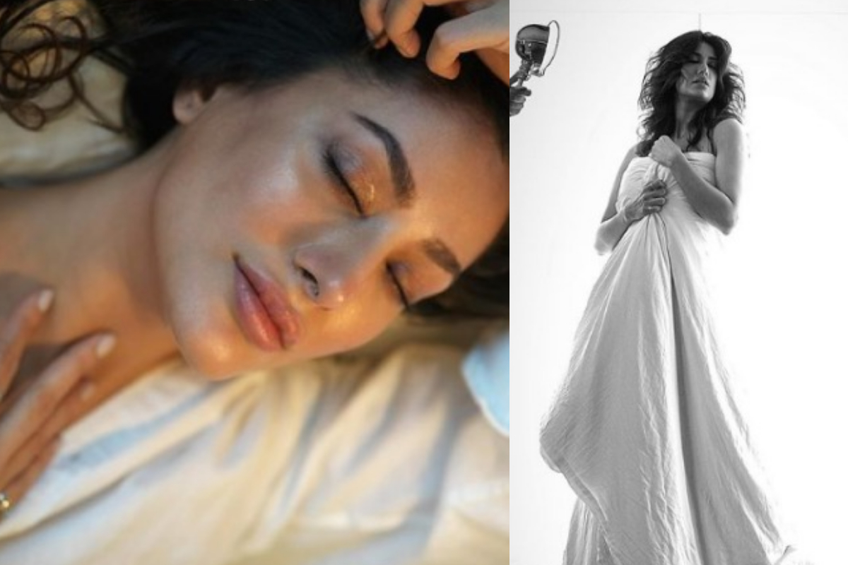 Mehwish Hayat