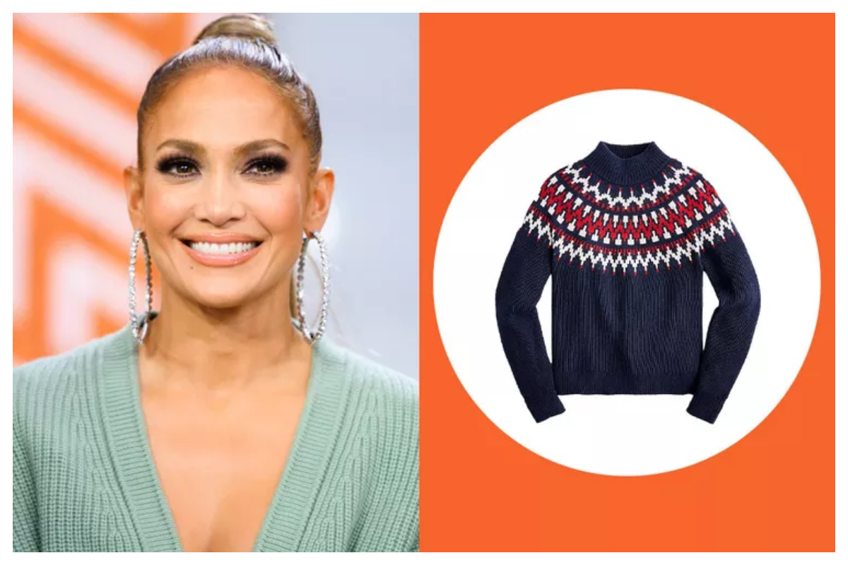 Jennifer Lopez