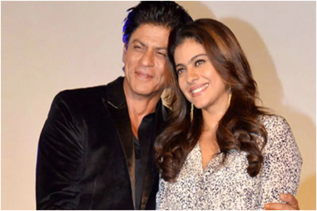 Kajol